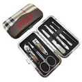 7-pieces Manicure Set